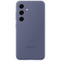 EF-PS921TVE Samsung Silicone Cover for Galaxy S24 violett