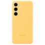 EF-PS926TYE Samsung Silicone Cover for Galaxy S24+ sárga