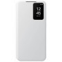 EF-ZS926CWE Samsung Smart View Case for Galaxy S24+ weiss