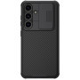 Nillkin CamShield PRO Hard Case for Samsung Galaxy S24 schwarz