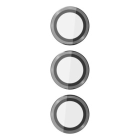 Nillkin CLRFilm Camera Tvrzené Sklo pro Samsung Galaxy S24+ černá