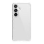 Nillkin Nature TPU PRO Cover for Samsung Galaxy S24+ transparent