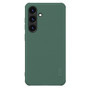Nillkin Super Frosted PRO puzdro pre Samsung Galaxy S24 Ultra Deep Green