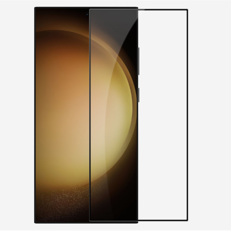 Nillkin Tvrzené Sklo 2.5D CP+ PRO pro Samsung Galaxy S24 Ultra