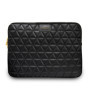 Guess Quilted Bag for Notebook 13" schwarz