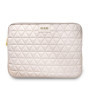 Guess Quilted Obal pro Notebook 13" růžová
