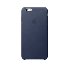 Apple Leather Cover pre iPhone 6 Plus/6S Plus