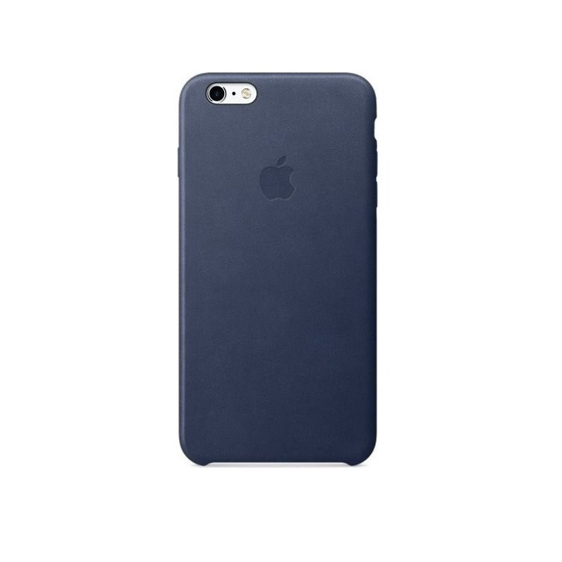 Apple Leather Cover pre iPhone 6 Plus/6S Plus