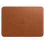 Apple Leather Sleeve pre MacBook 12 Saddle Brown