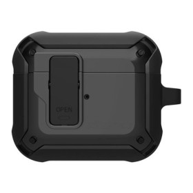 Nillkin Bounce Case for AirPods 3 black