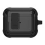 Nillkin Bounce Case for AirPods 3 schwarz