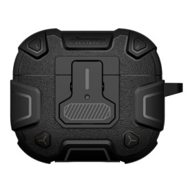 Nillkin Bounce PRO Case for AirPods 3 schwarz