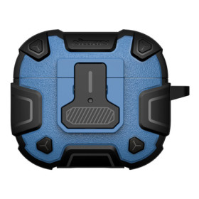 Nillkin Bounce PRO Case for AirPods 3 blue