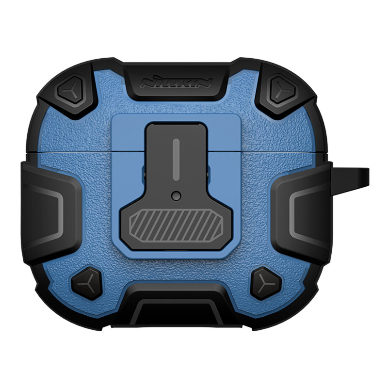 Nillkin Bounce PRO Case for AirPods 3 blau