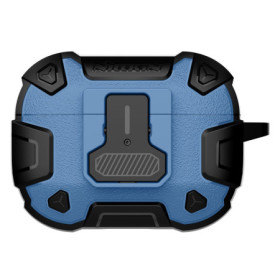 Nillkin Bounce PRO Case for AirPods Pro 2 blau