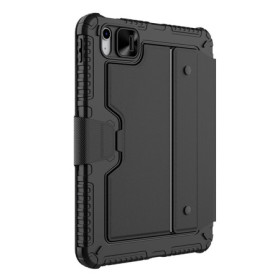 Nillkin Bumper Combo Keyboard Case for iPad 10.9 2022 black