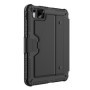 Nillkin Bumper Combo Keyboard Case for iPad 10.9 2022 schwarz