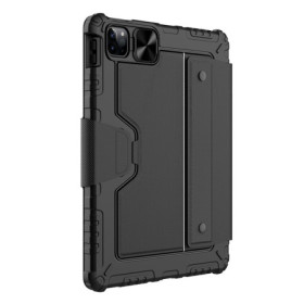 Nillkin Bumper Combo Keyboard Case for iPad Air 10.9 2020/Air 4/Air 5/Pro 11 2020/2021/2022 black