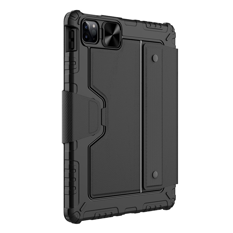 Nillkin Bumper Combo Keyboard obal pro iPad Air 10.9 2020/Air 4/Air 5/Pro 11 2020/2021/2022 černá
