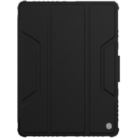 Nillkin Bumper PRO Protective Stand obal pro iPad 10.2 2019/2020/2021 černá