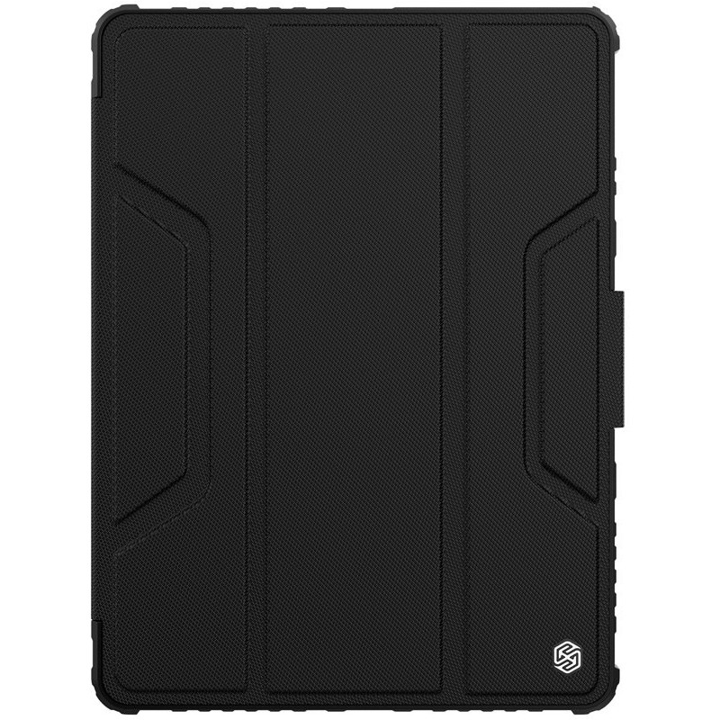 Nillkin Bumper PRO Protective Stand obal pro iPad 10.2 2019/2020/2021 černá