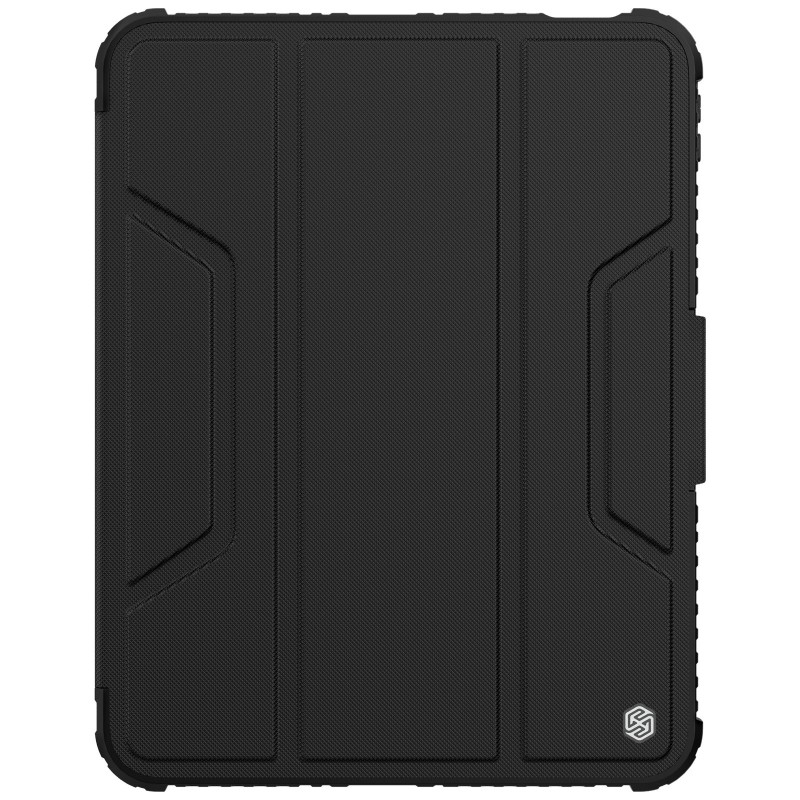 Nillkin Bumper PRO Protective Stand obal pro iPad 10.9 2022 černá