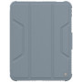 Nillkin Bumper PRO Protective Stand Case for iPad 10.9 2022 gray