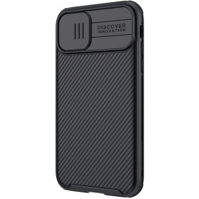 Nillkin CamShield PRO Magnetic Hard Case for Apple iPhone 11 black