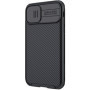 Nillkin CamShield PRO Magnetic pouzdro pro Apple iPhone 11 černá