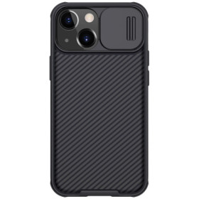 Nillkin CamShield PRO Magnetic Hard Case for Apple iPhone 13 mini schwarz