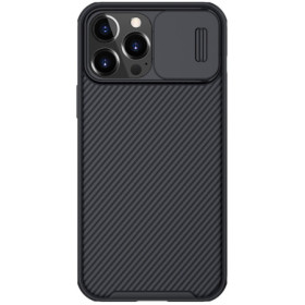 Nillkin CamShield PRO Magnetic Hard Case for Apple iPhone 13 Pro Max black