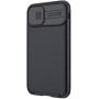Nillkin CamShield PRO Hard Case for Apple iPhone 11 black