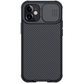 Nillkin CamShield PRO Hard Case for Apple iPhone 12 mini 5.4. schwarz