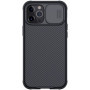 Nillkin CamShield PRO Hard Case for Apple iPhone 12 Pro Max 6.7 black