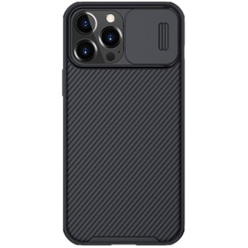 Nillkin CamShield PRO Hard Case for Apple iPhone 13 Pro Max schwarz