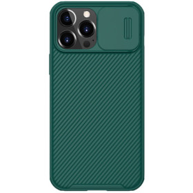 Nillkin CamShield PRO Hard Case for Apple iPhone 13 Pro Max Deep Green