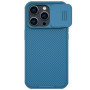 Nillkin CamShield PRO Hard Case for Apple iPhone 14 Pro Max blau