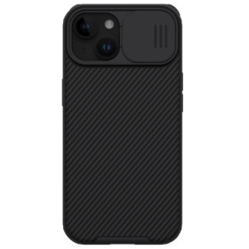 Nillkin CamShield PRO pouzdro pro Apple iPhone 15 černá