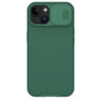 Nillkin CamShield PRO puzdro pre Apple iPhone 15 Plus Deep Green