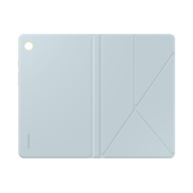 EF-BX110TLE Samsung Cover for Galaxy Tab A9 blau