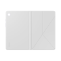 EF-BX110TWE Samsung Cover for Galaxy Tab A9 fehér