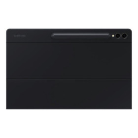 EF-DX910UBE Samsung Book Keyboard Slim Case for Galaxy Tab S9 Ultra schwarz