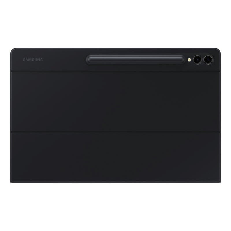 EF-DX910UBE Samsung Book Keyboard Slim Case for Galaxy Tab S9 Ultra black