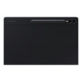 EF-DX910UBE Samsung Book Keyboard Slim Case for Galaxy Tab S9 Ultra black