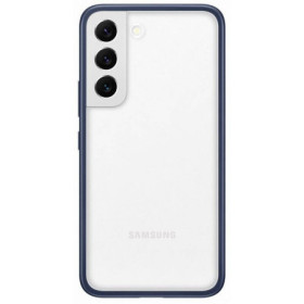 EF-MS901CNE Samsung Frame Cover for Galaxy S22 Navy