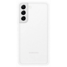 EF-MS906CWE Samsung Frame Cover pro Galaxy S22+ bílá
