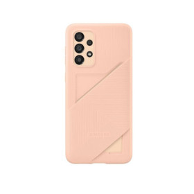 EF-OA336TPE Samsung Card Slot Cover for Galaxy A33 5G Peach