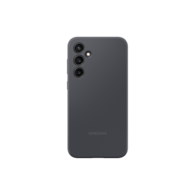 EF-PS711TBE Samsung Silikonový Kryt pro Galaxy S23 FE Graphite