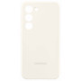 EF-PS911TUE Samsung Silikonový Kryt pro Galaxy S23 Cotton