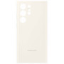 EF-PS918TUE Samsung Silicone Cover for Galaxy S23 Ultra Cotton